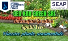 Targoviste - GEO KAR GREEN SRL